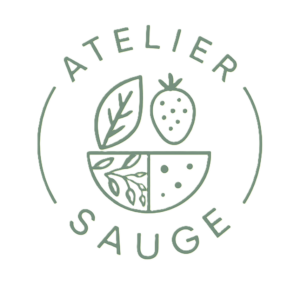 atelier sauge logo fond transparent
