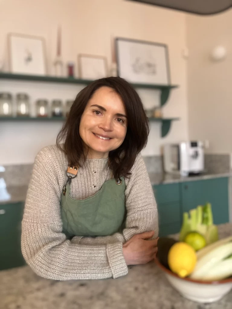 photo profil chef à domicile marseille